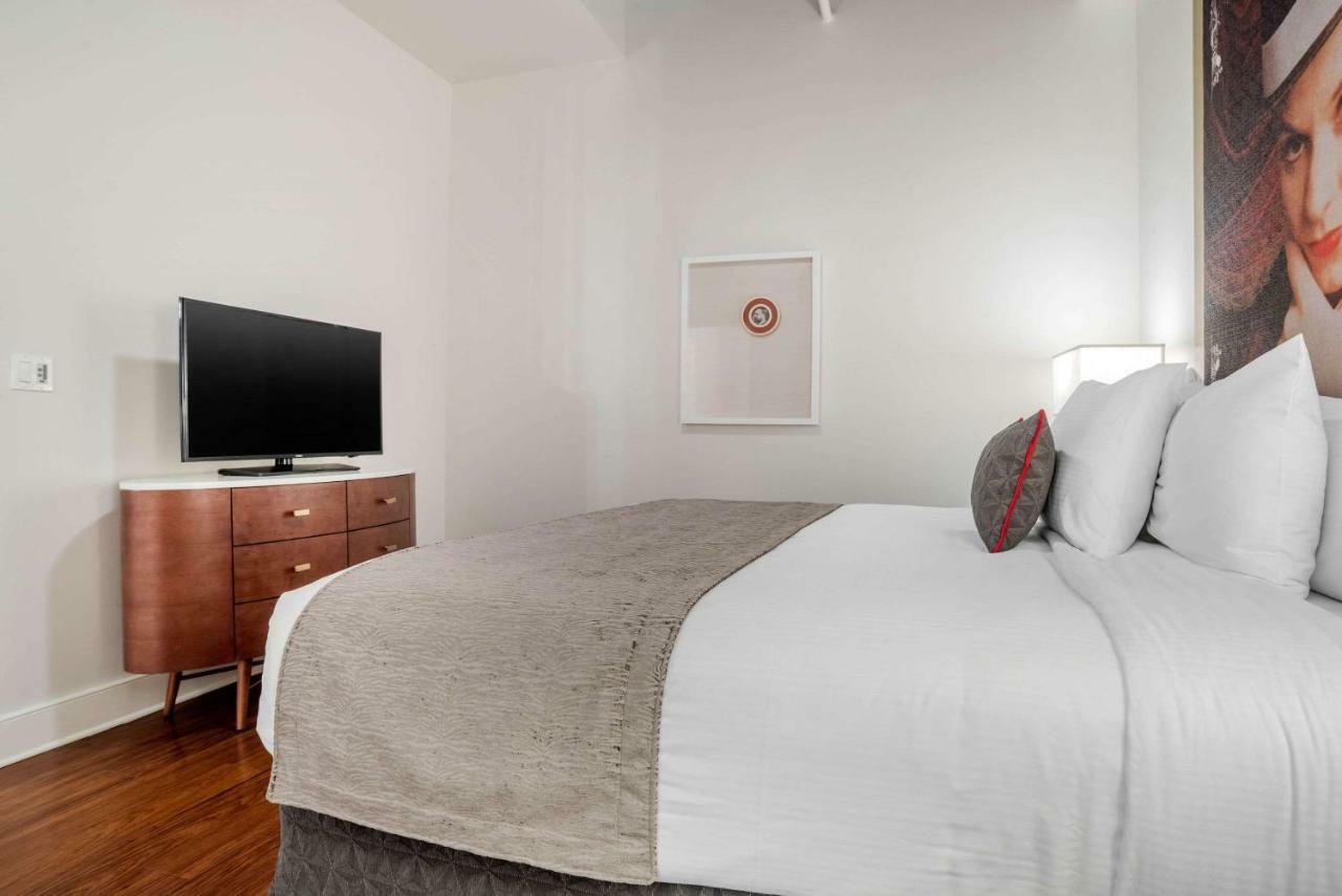 Hotel The Marquee, Ascend Collection