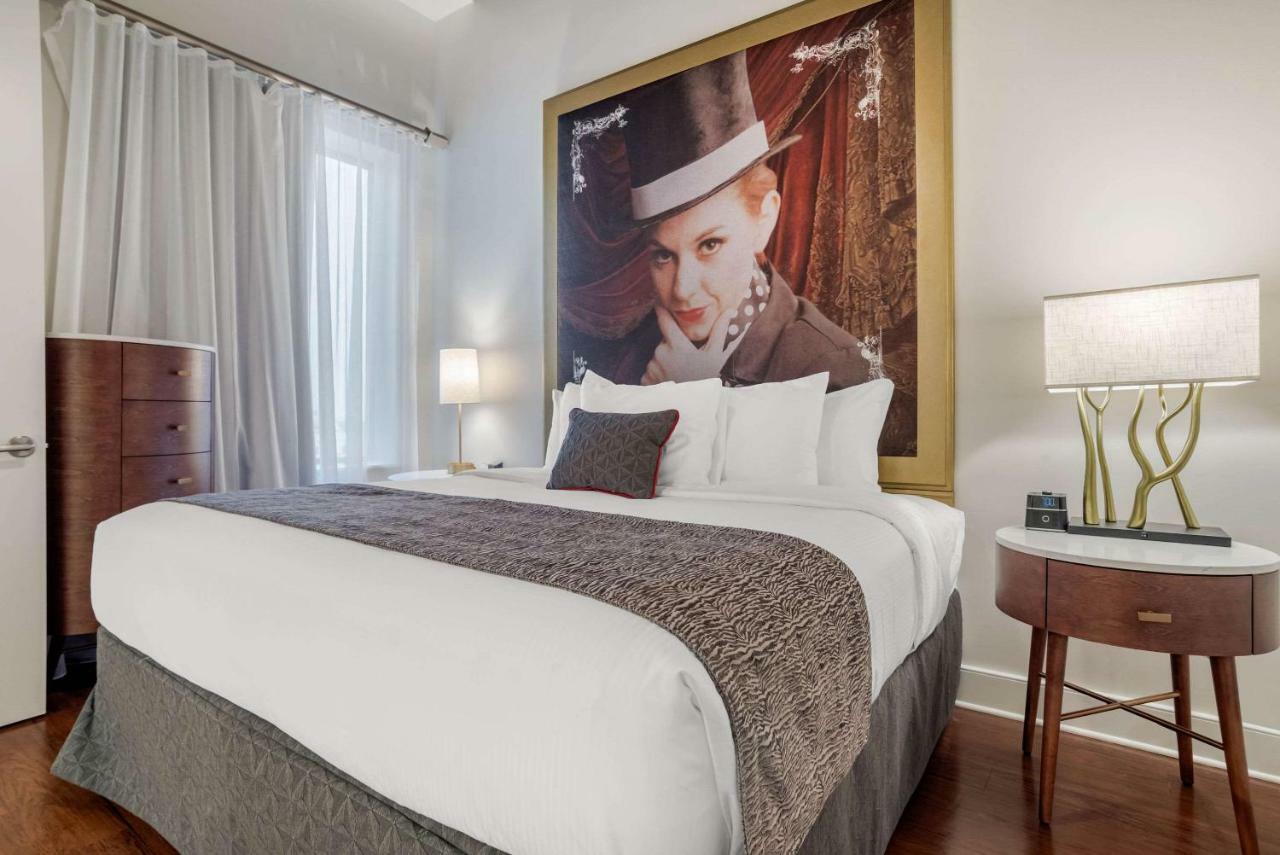The Marquee, Ascend Collection 2* New Orleans