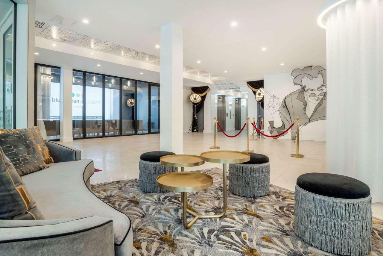 The Marquee, Ascend Collection New Orleans