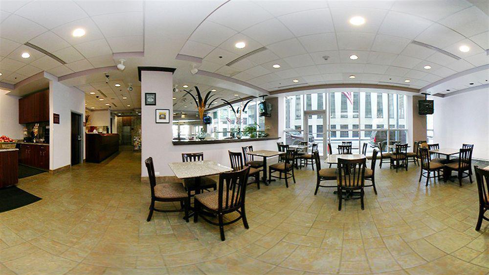Moxy Downtown/french Quarter Area 4* New Orleans
