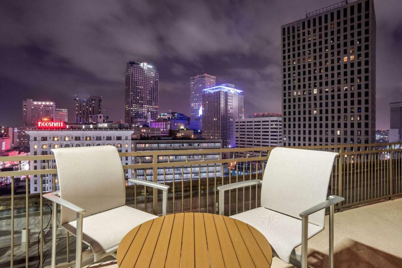 Hotel The Marquee, Ascend Collection New Orleans