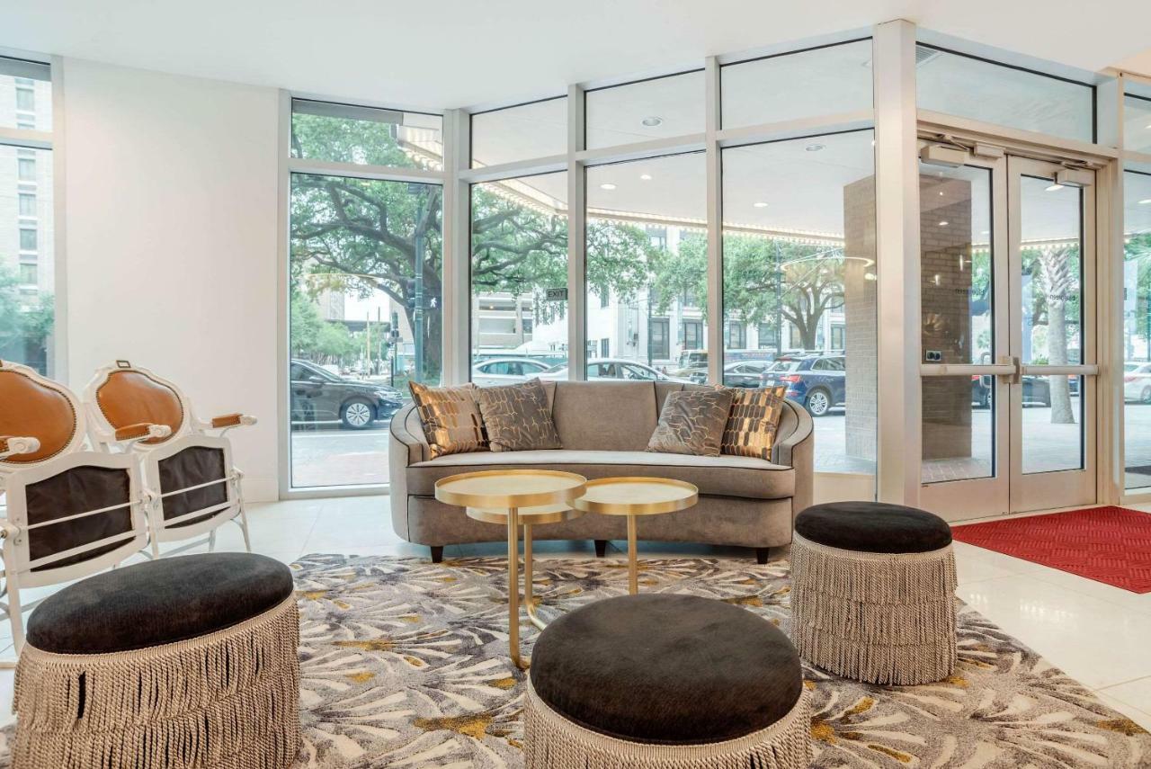 Hotel The Marquee, Ascend Collection 2*