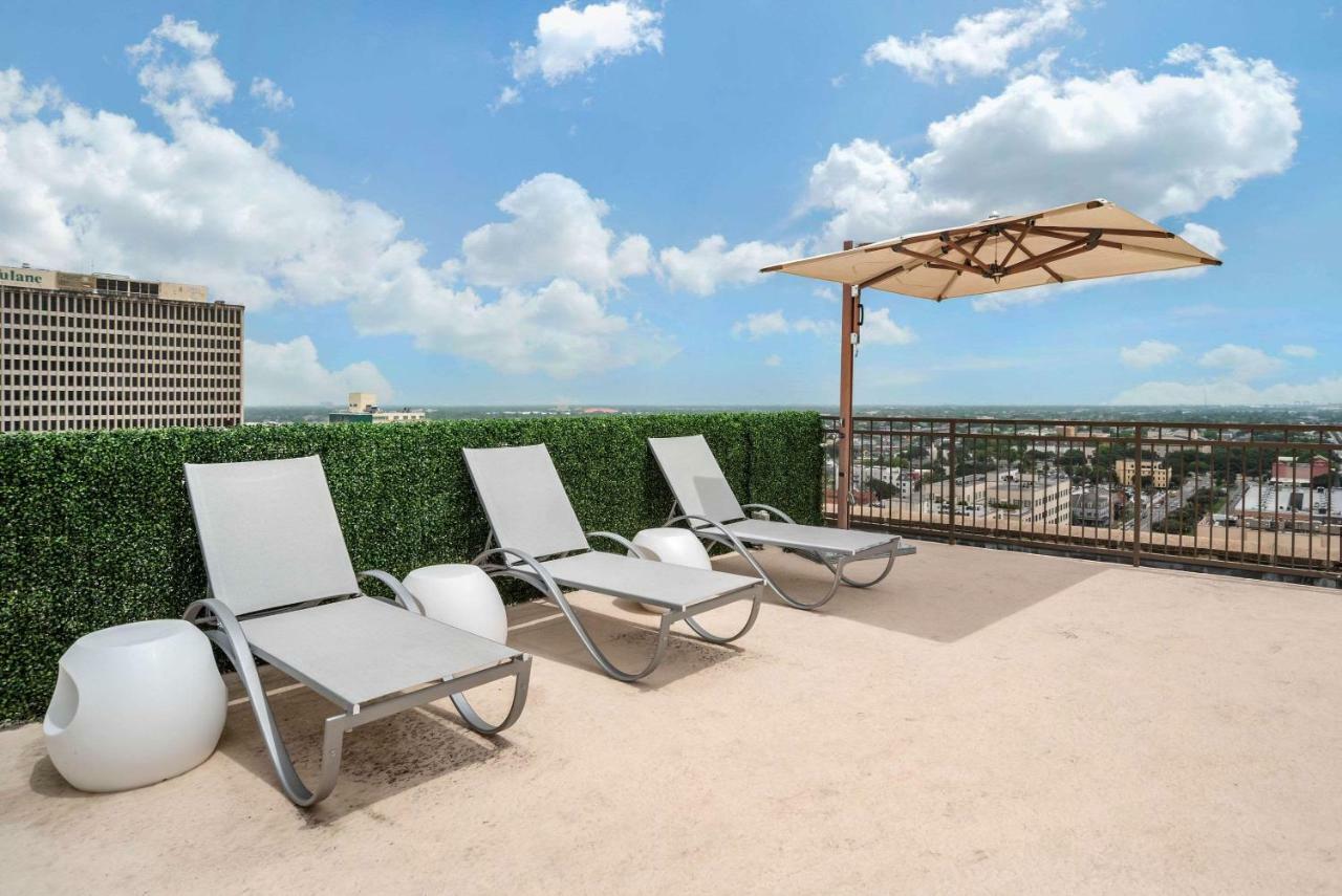 The Marquee, Ascend Collection Hotel
