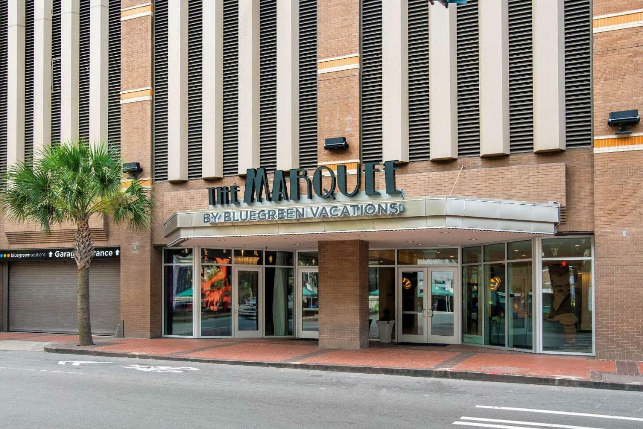 The Marquee, Ascend Collection Hotel New Orleans