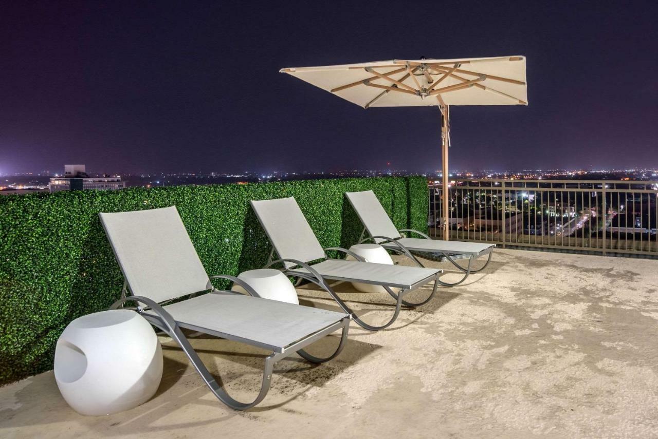 Hotel The Marquee, Ascend Collection
