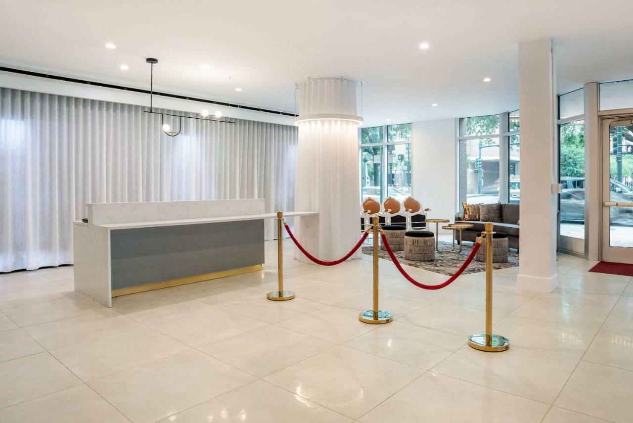 The Marquee, Ascend Collection Hotel New Orleans