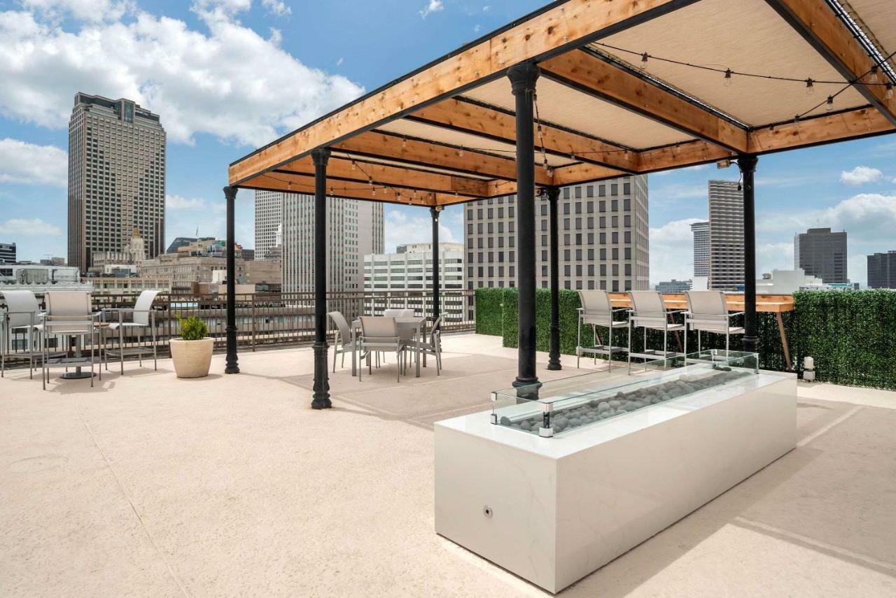 Hotel The Marquee, Ascend Collection