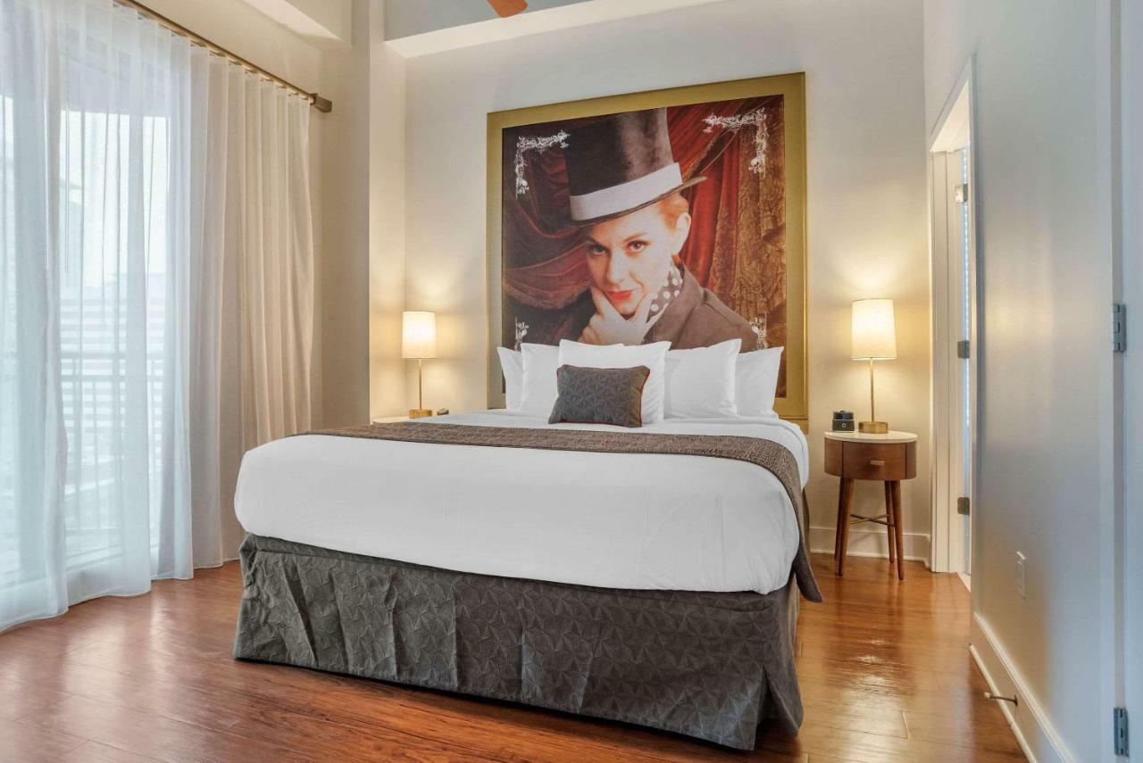 Hotel The Marquee, Ascend Collection 2*