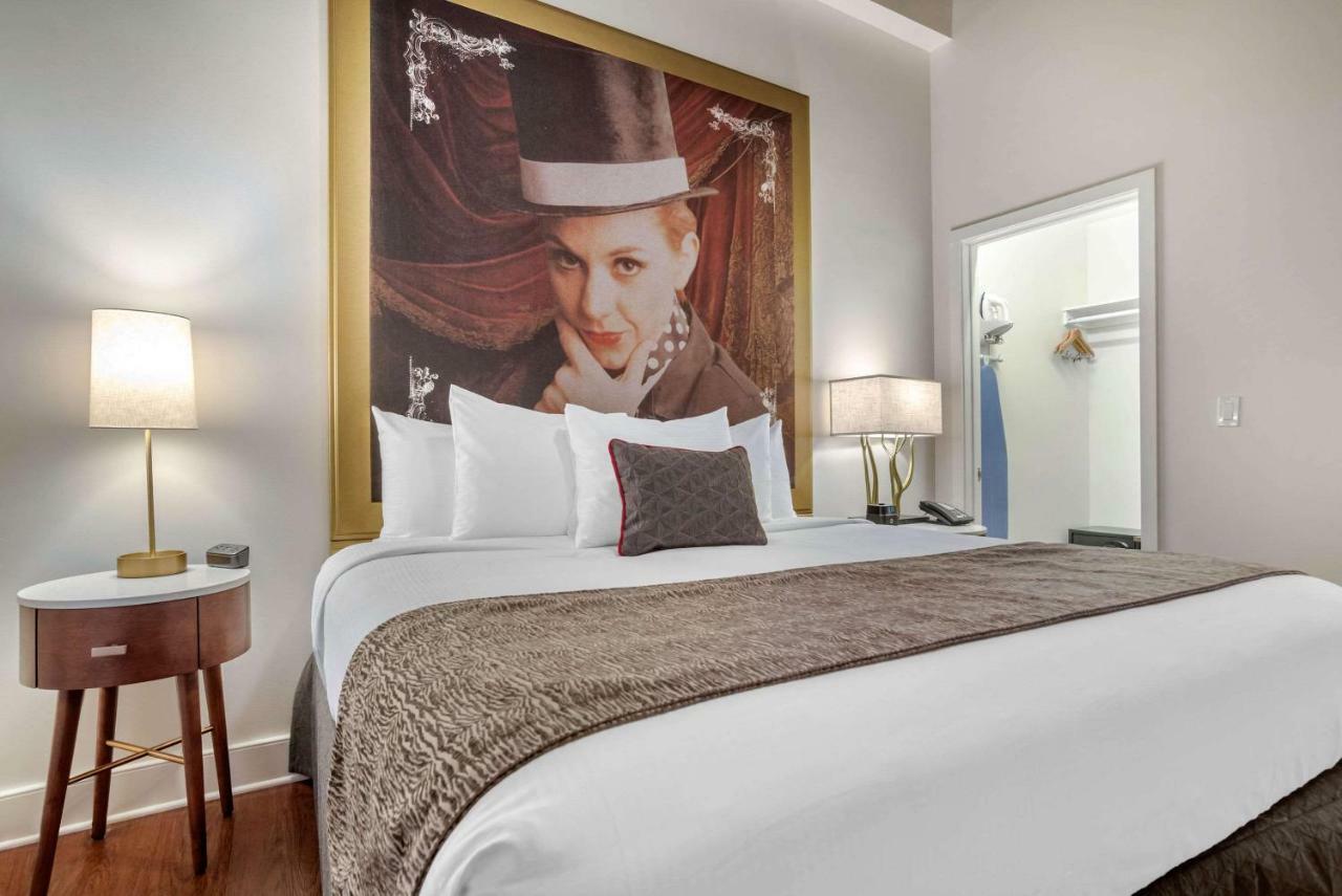 The Marquee, Ascend Collection 2* New Orleans