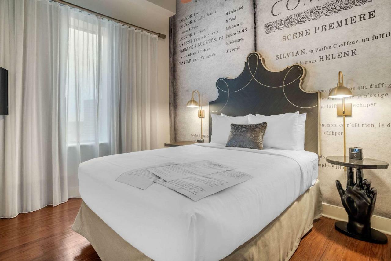 The Marquee, Ascend Collection Hotel New Orleans