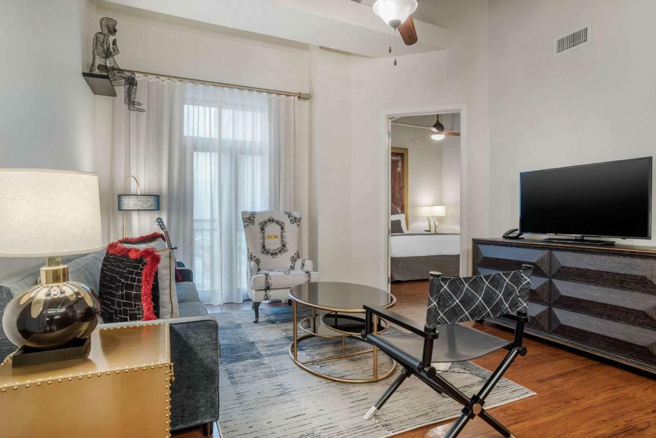 Hotel The Marquee, Ascend Collection New Orleans