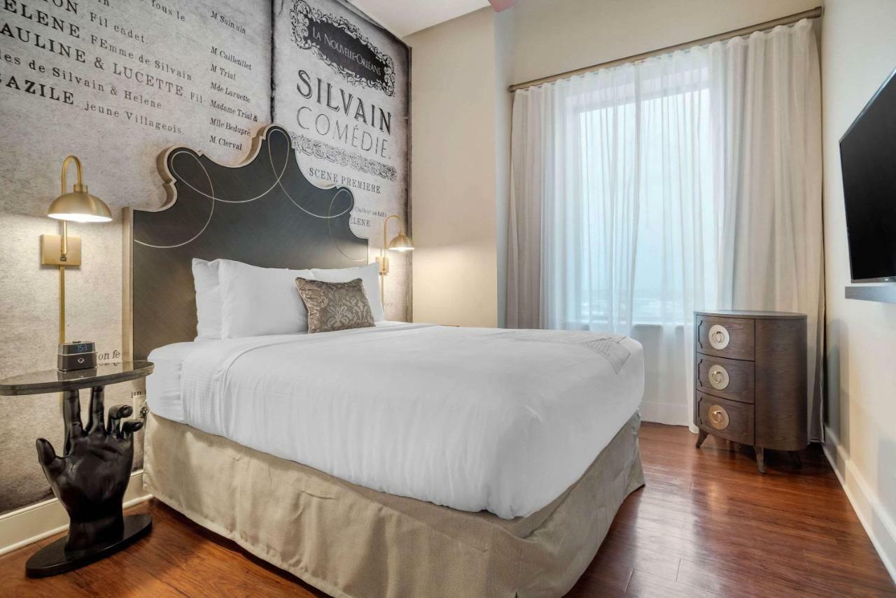 The Marquee, Ascend Collection Hotel