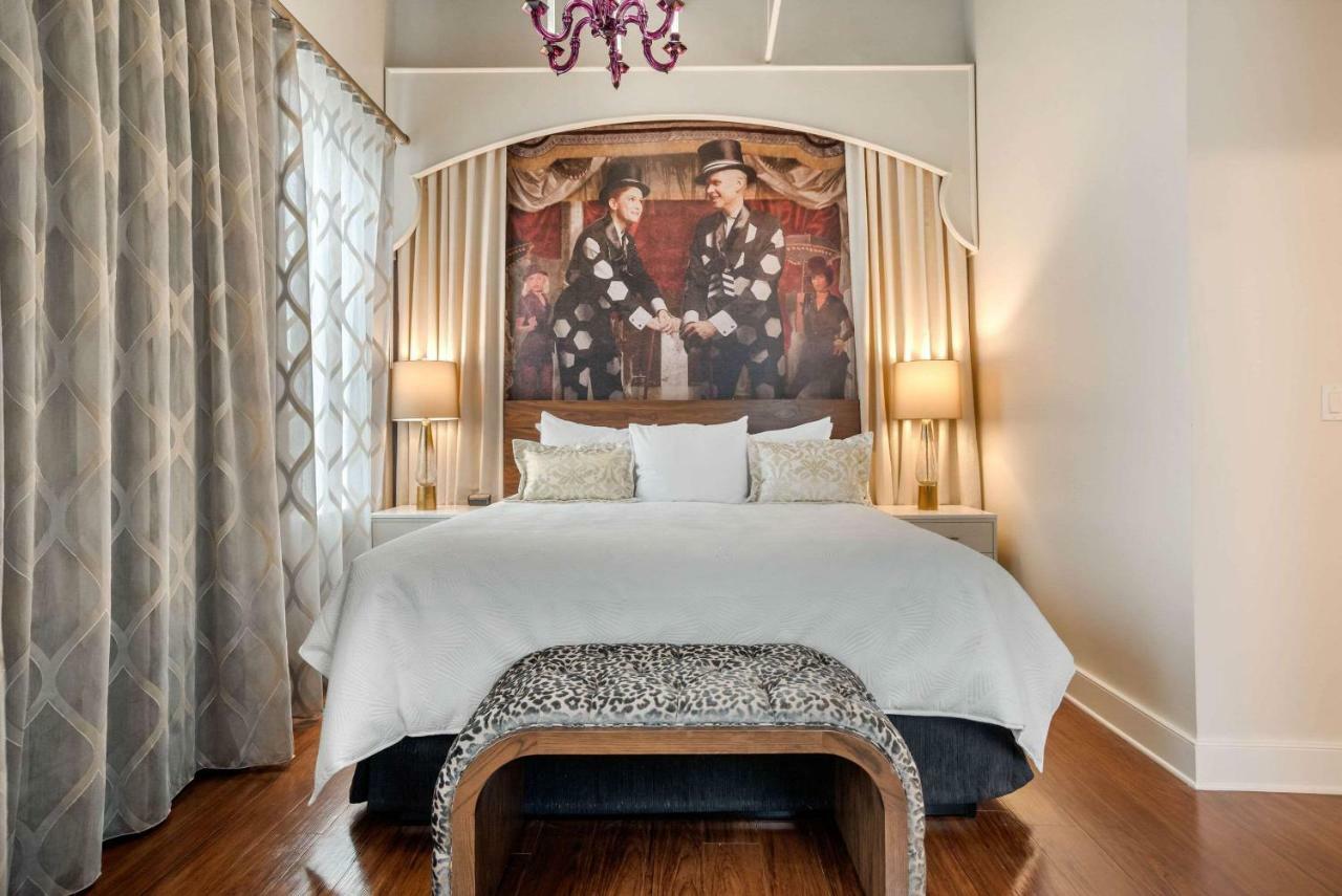 The Marquee, Ascend Collection Hotel