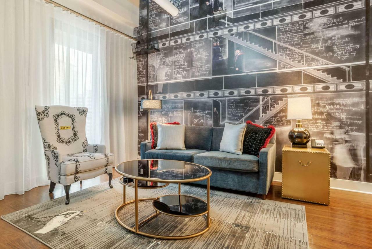 The Marquee, Ascend Collection Hotel New Orleans