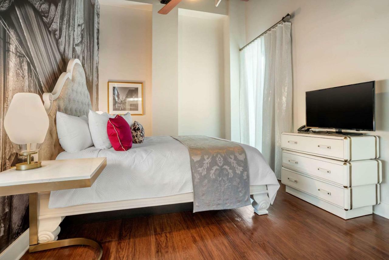Hotel The Marquee, Ascend Collection 2*