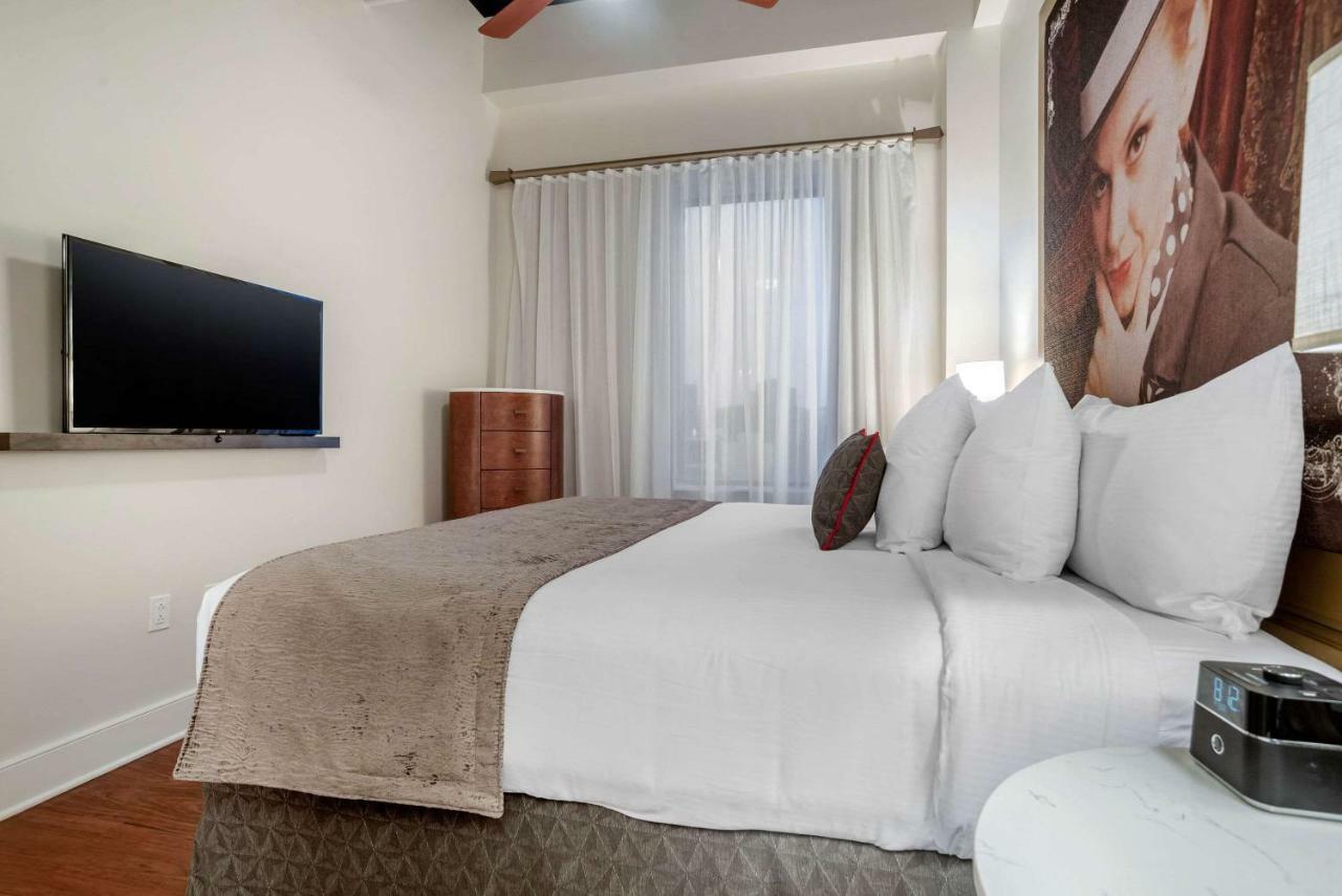 Hotel The Marquee, Ascend Collection 2*