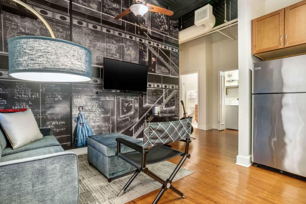 The Marquee, Ascend Collection 2* New Orleans