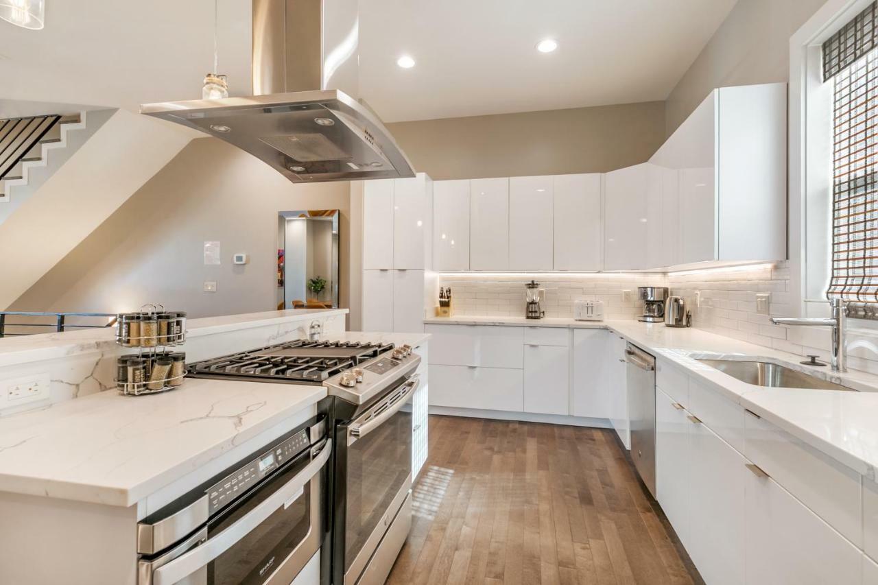 Holiday home Fully-furnished Townhouse With Luxury Amenities