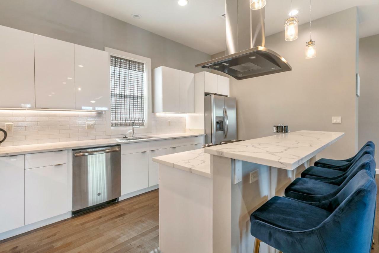 4 Bedroom Retreat Close To Hot Spots