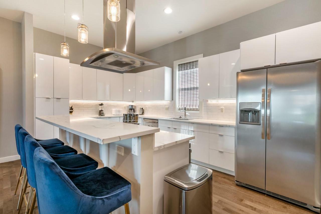 4 Bedroom Retreat Close To Hot Spots New Orleans