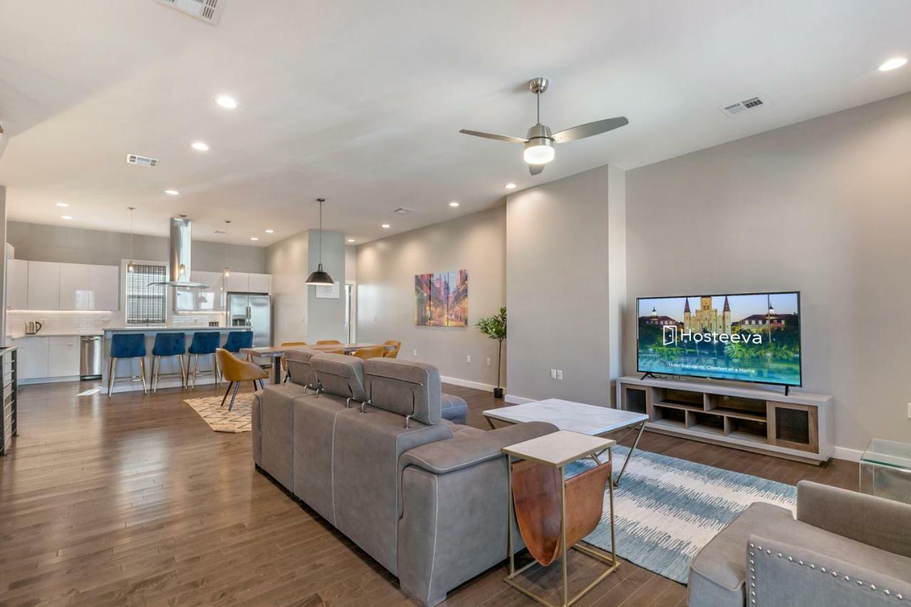 Holiday home 4 Bedroom Retreat Close To Hot Spots