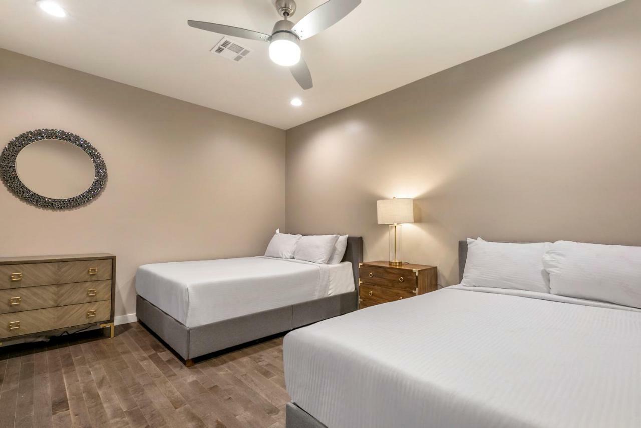 Holiday home Fully-furnished Townhouse With Luxury Amenities New Orleans