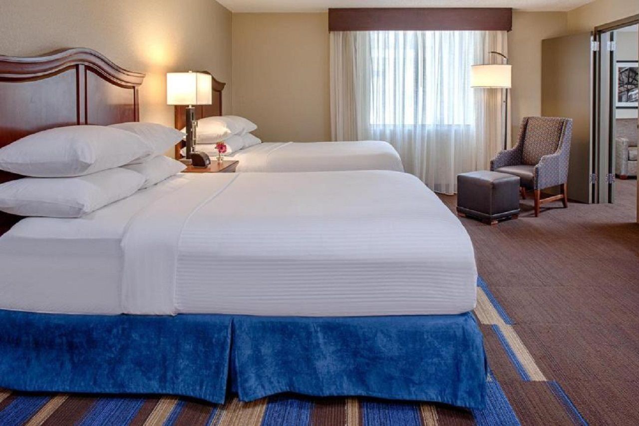 Wyndham French Quarter