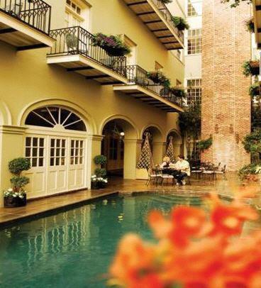 Bienville House 3* New Orleans