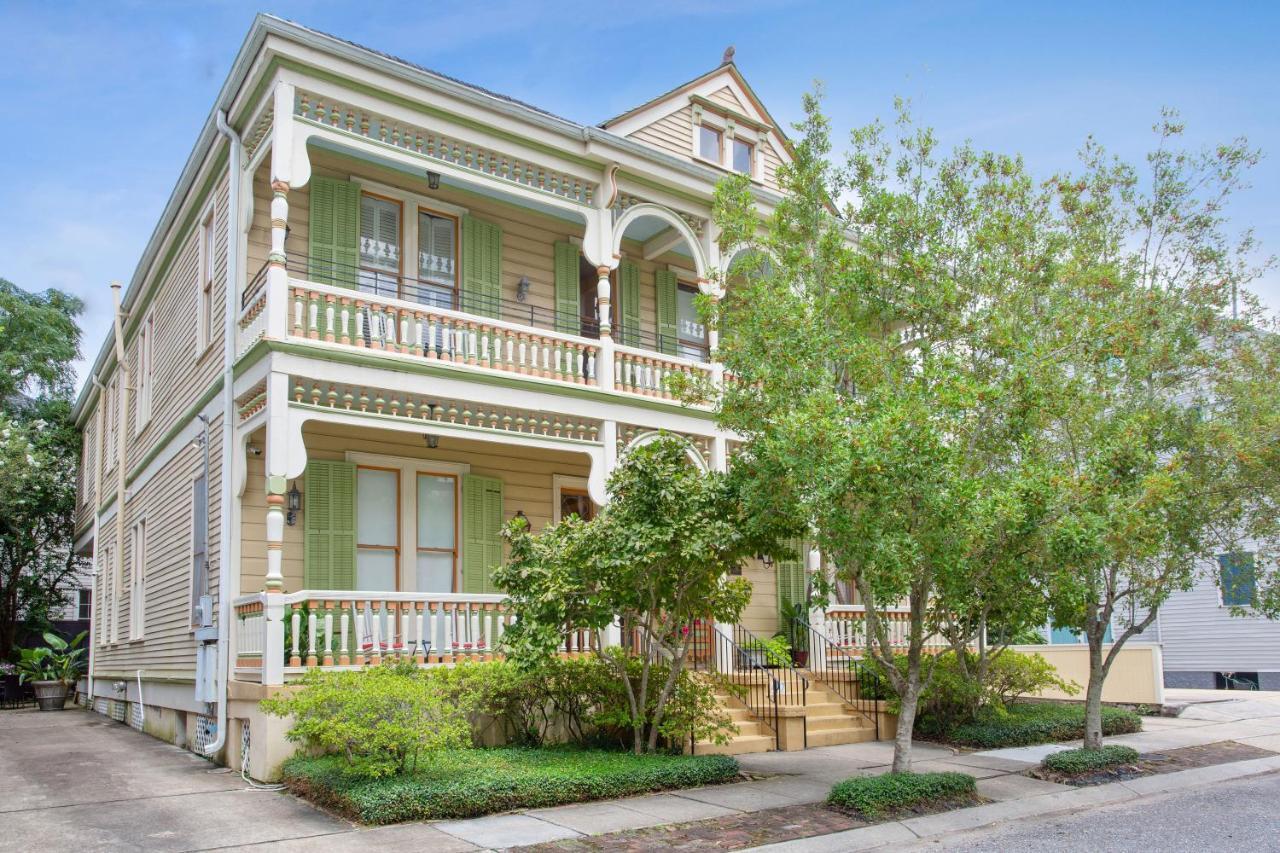 Maison Perrier Bed & Breakfast 4*