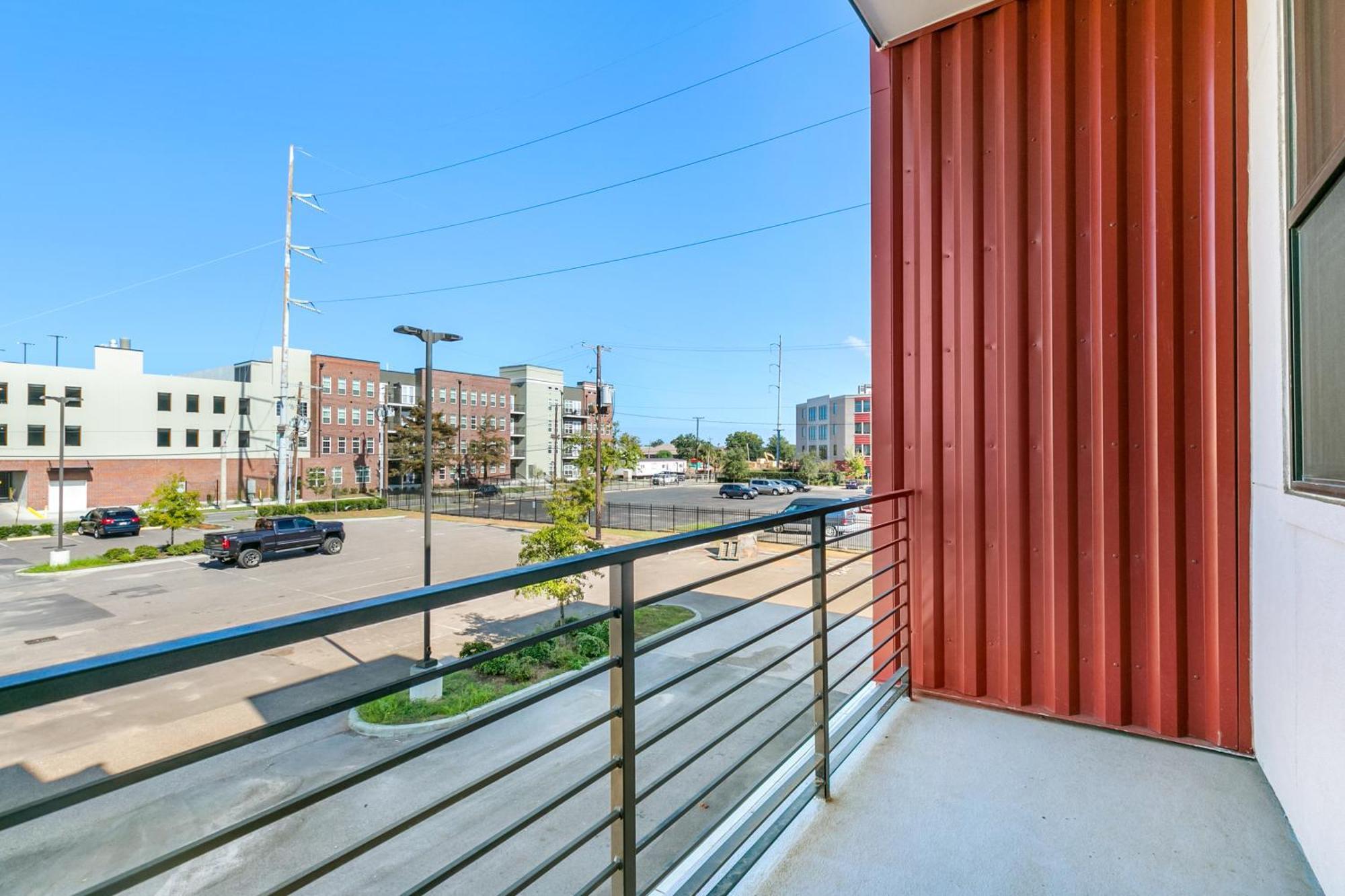 Private Living Near Hot Spots Holiday home New Orleans