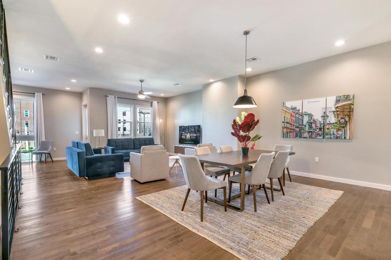 Private Living Near Hot Spots Holiday home New Orleans