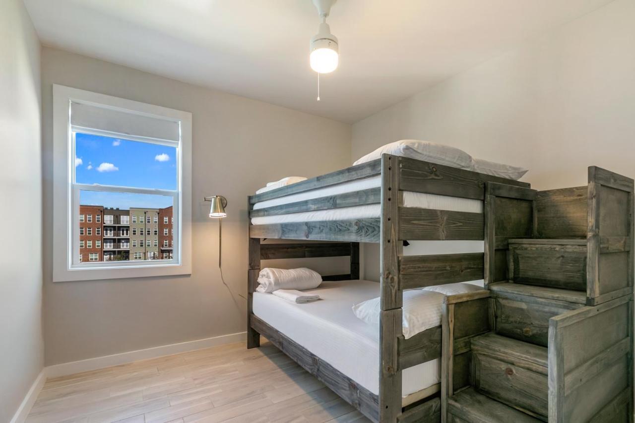 Amazing New Construction With Balconies Holiday home New Orleans