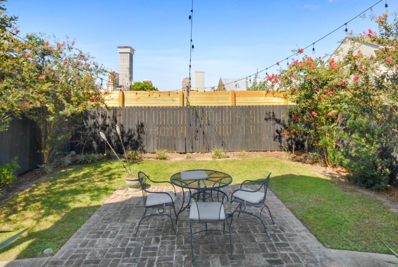 Cozy And Charming House Close To St Charles Ave Holiday home New Orleans
