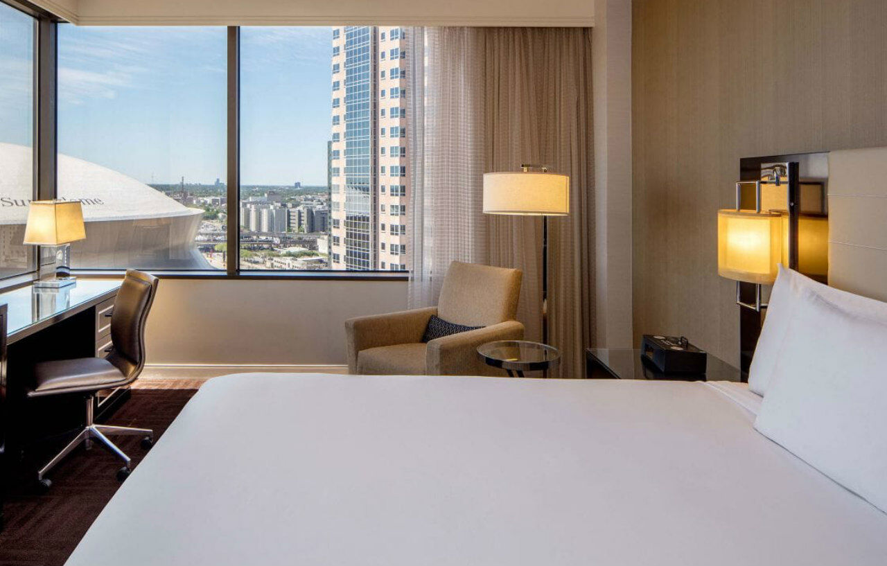 Hotel Hyatt Regency 4*