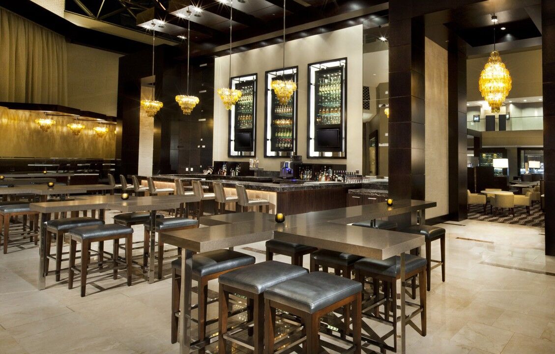 Hotel Hyatt Regency New Orleans