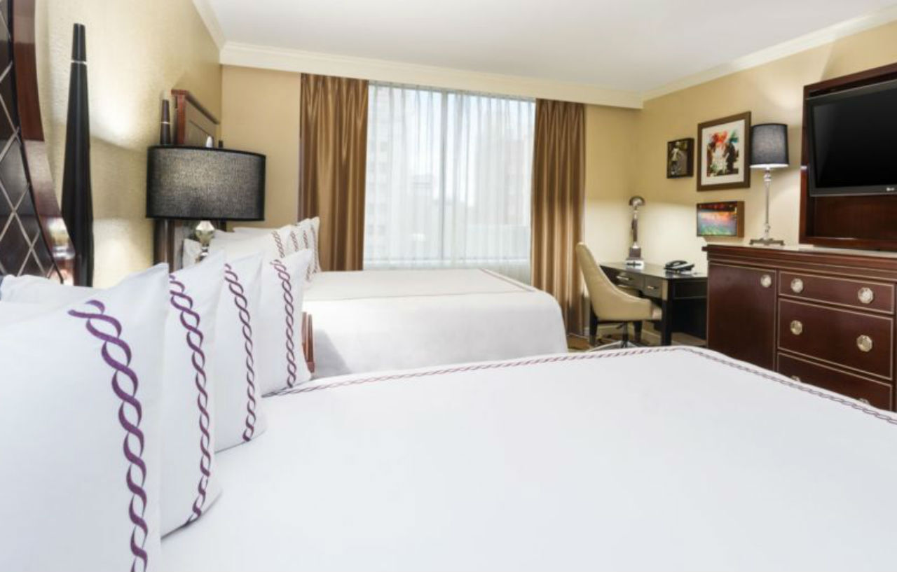 Intercontinental By Ihg