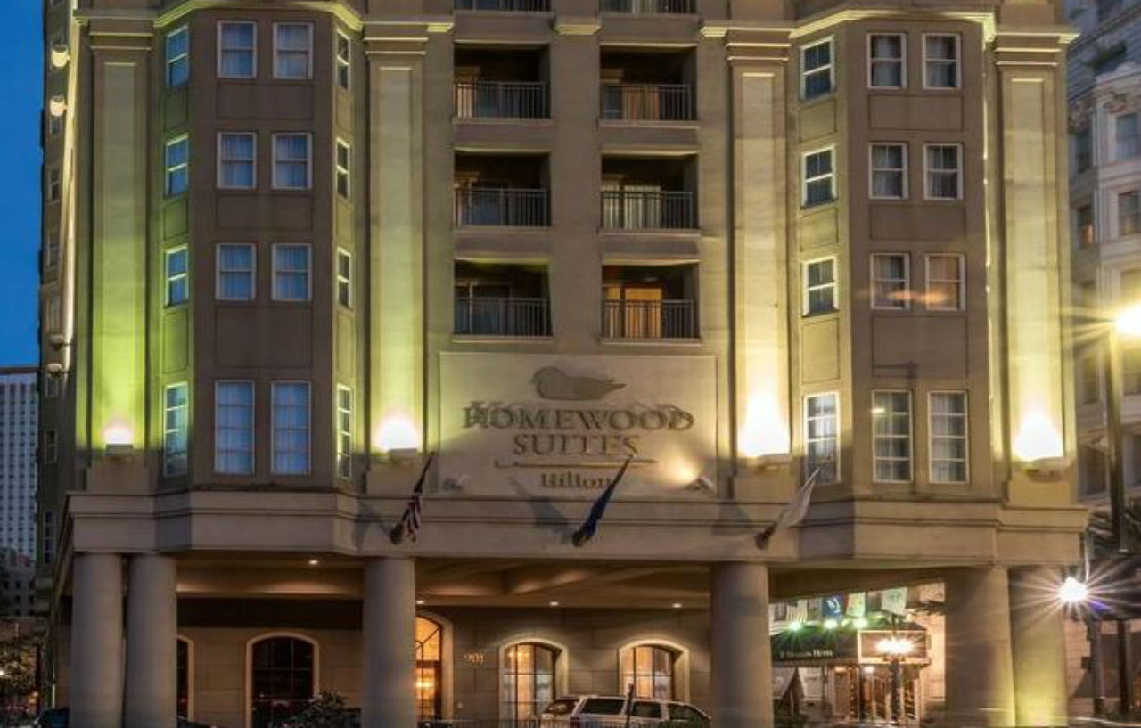 Homewood By Hilton 3*