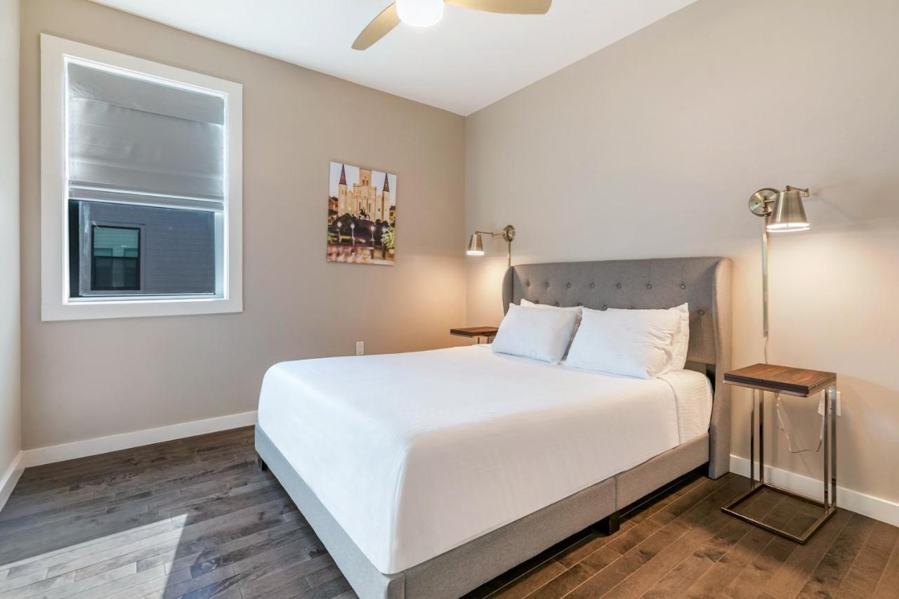 Private Living Near Hot Spots New Orleans