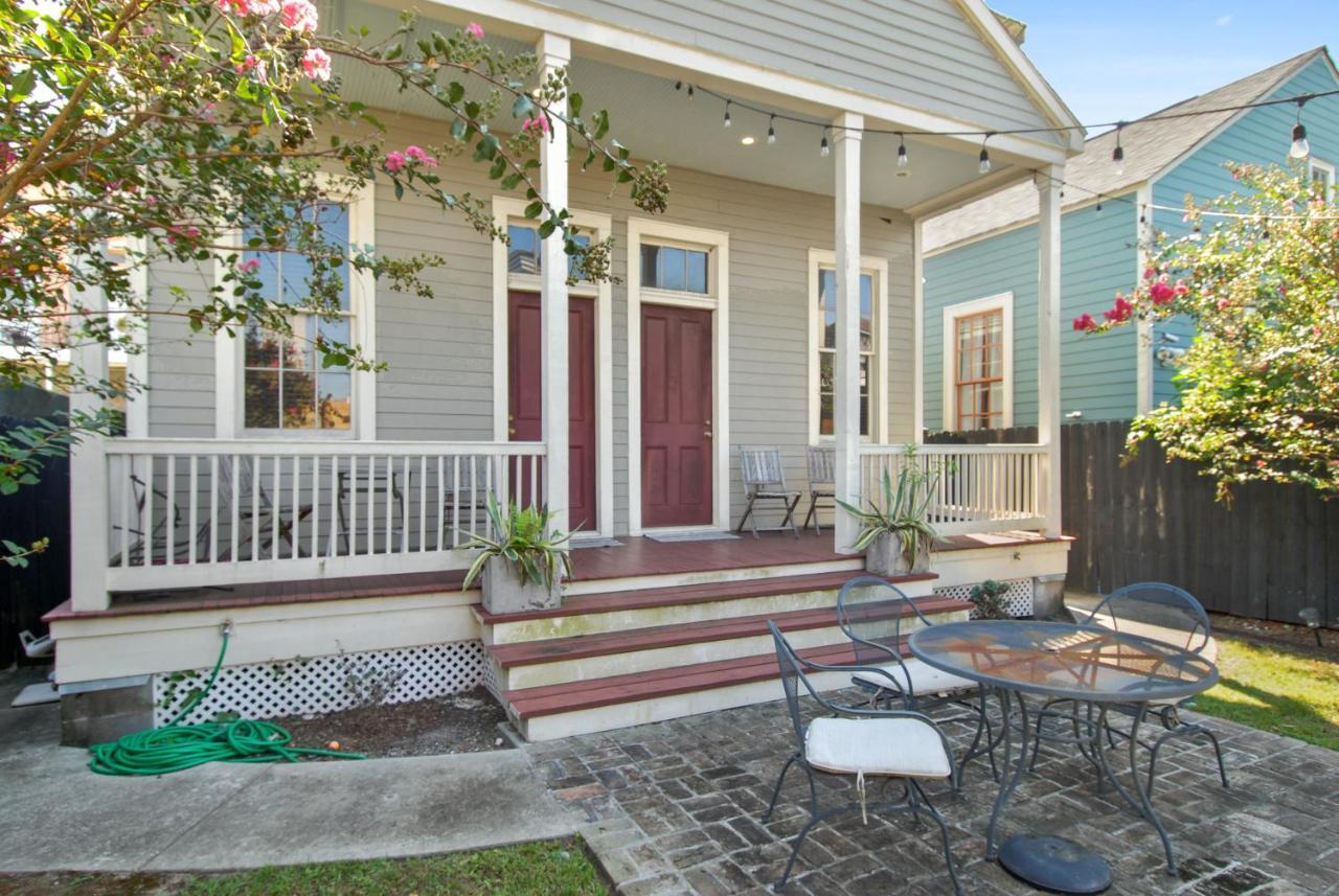 Cozy And Charming House Close To St Charles Ave Holiday home New Orleans