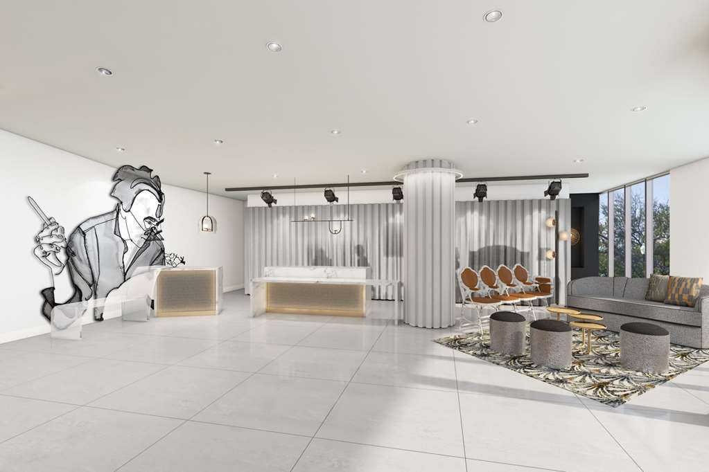 The Marquee, Ascend Collection 2* New Orleans