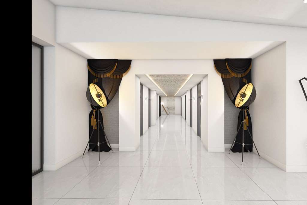 Hotel The Marquee, Ascend Collection