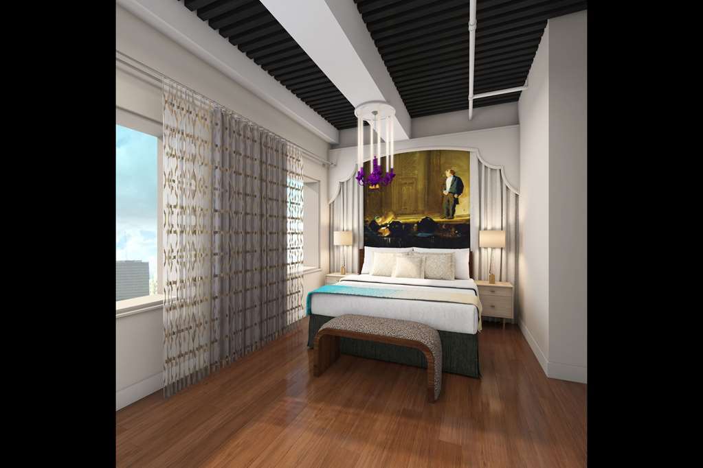 The Marquee, Ascend Collection Hotel New Orleans