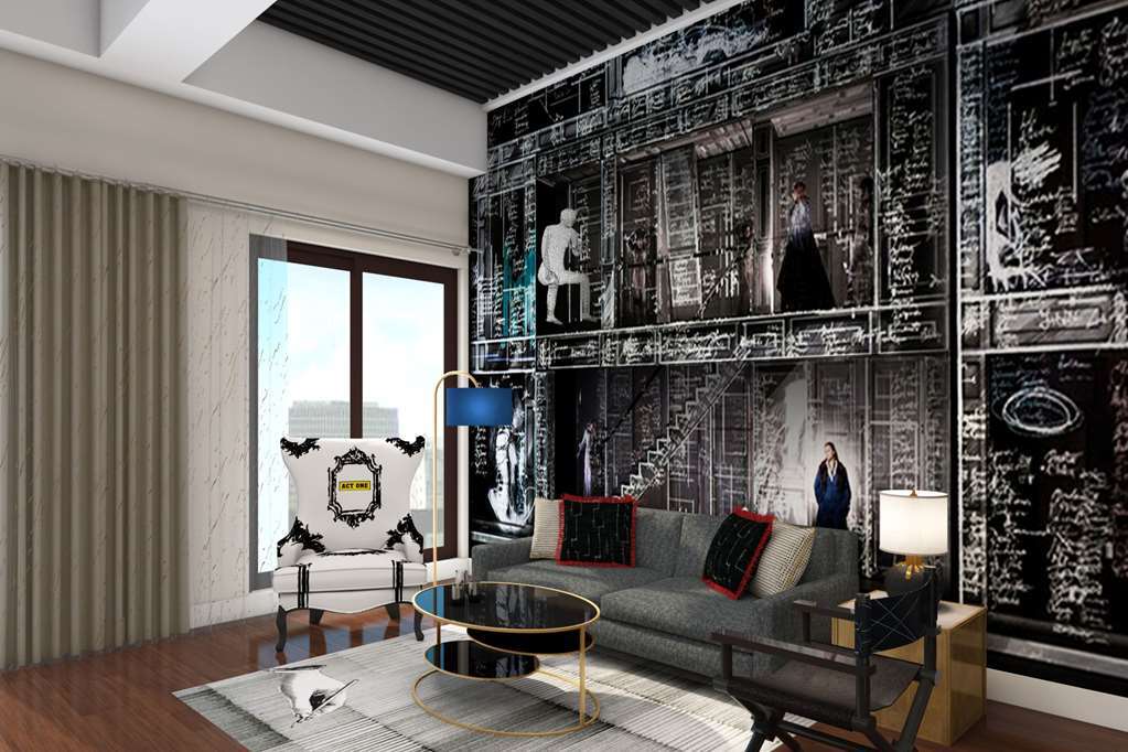 The Marquee, Ascend Collection New Orleans