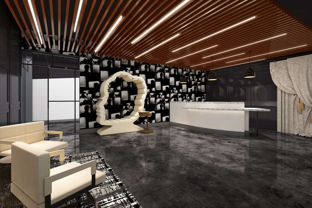 The Marquee, Ascend Collection Hotel