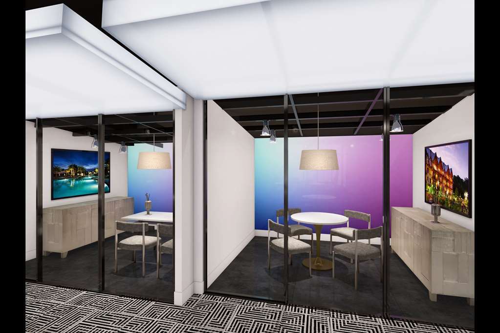 The Marquee, Ascend Collection 2*