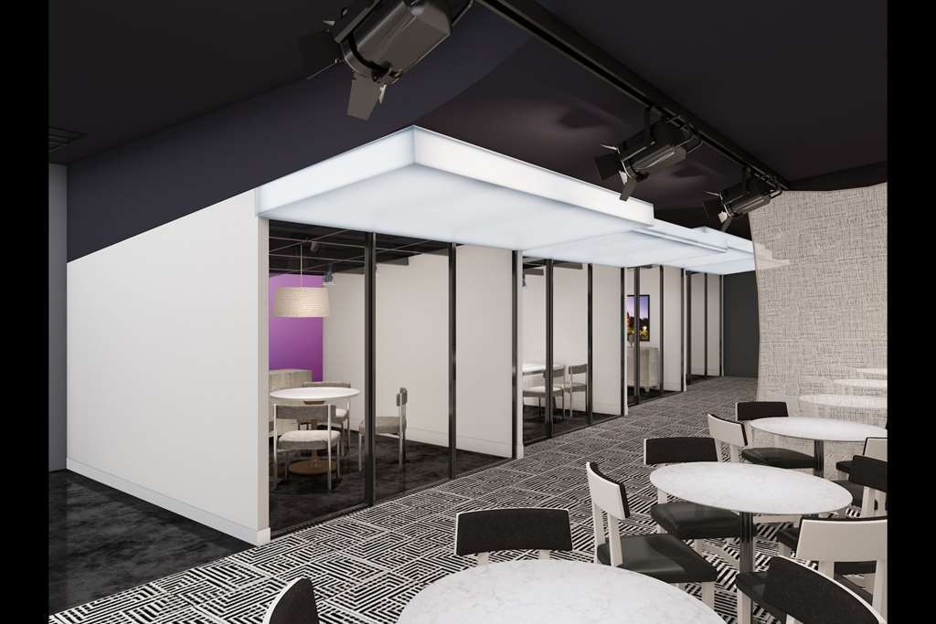The Marquee, Ascend Collection