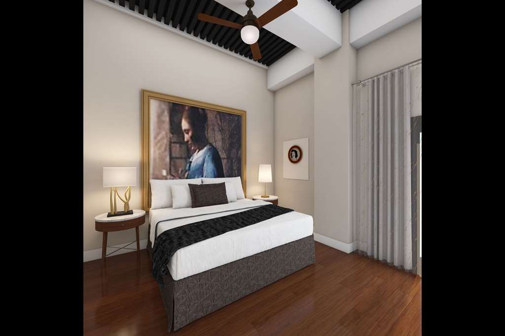 The Marquee, Ascend Collection Hotel 2*