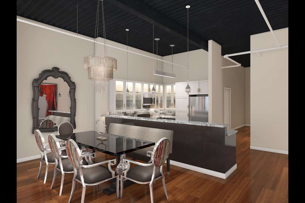 Hotel The Marquee, Ascend Collection New Orleans