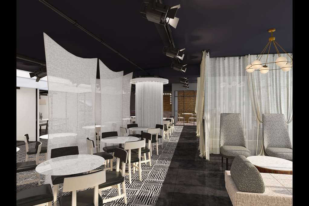 The Marquee, Ascend Collection 2* New Orleans