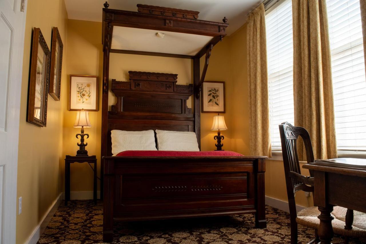 Hotel Park View Historic 4*